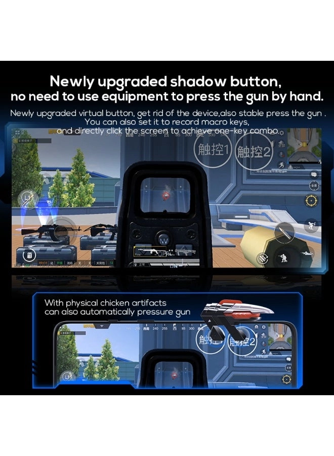 MEMO Pro MB03 - WHITE