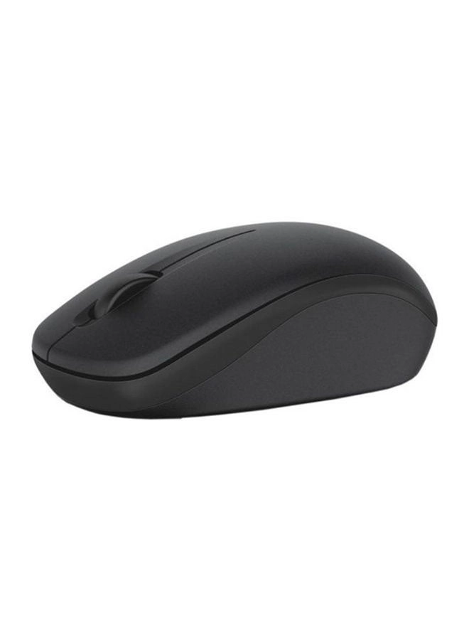 WM126 Wireless Optical Mouse - Wireless