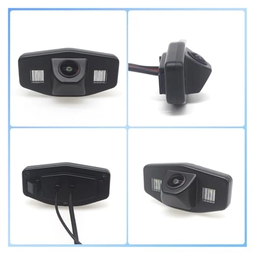 Rear View Camera - Night vision 1080*720P