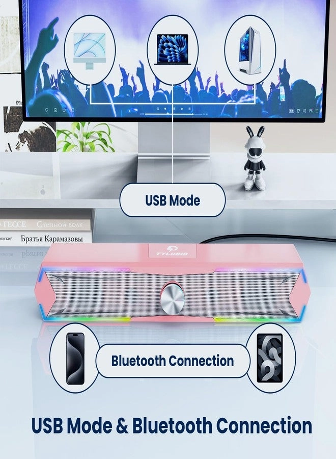 Computer Speakers