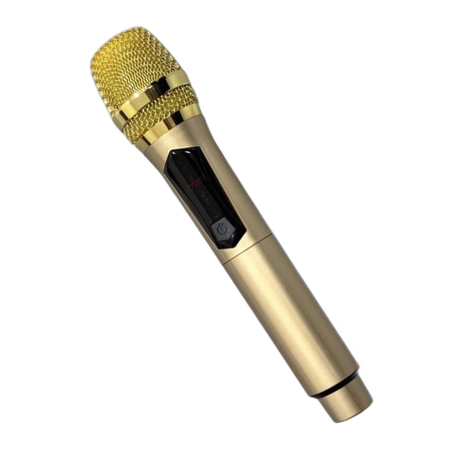 Cryfokt4yl3wdhvfe Wireless Microphone