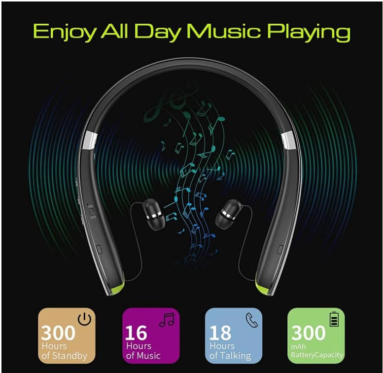 WM-503 Wireless Earbud