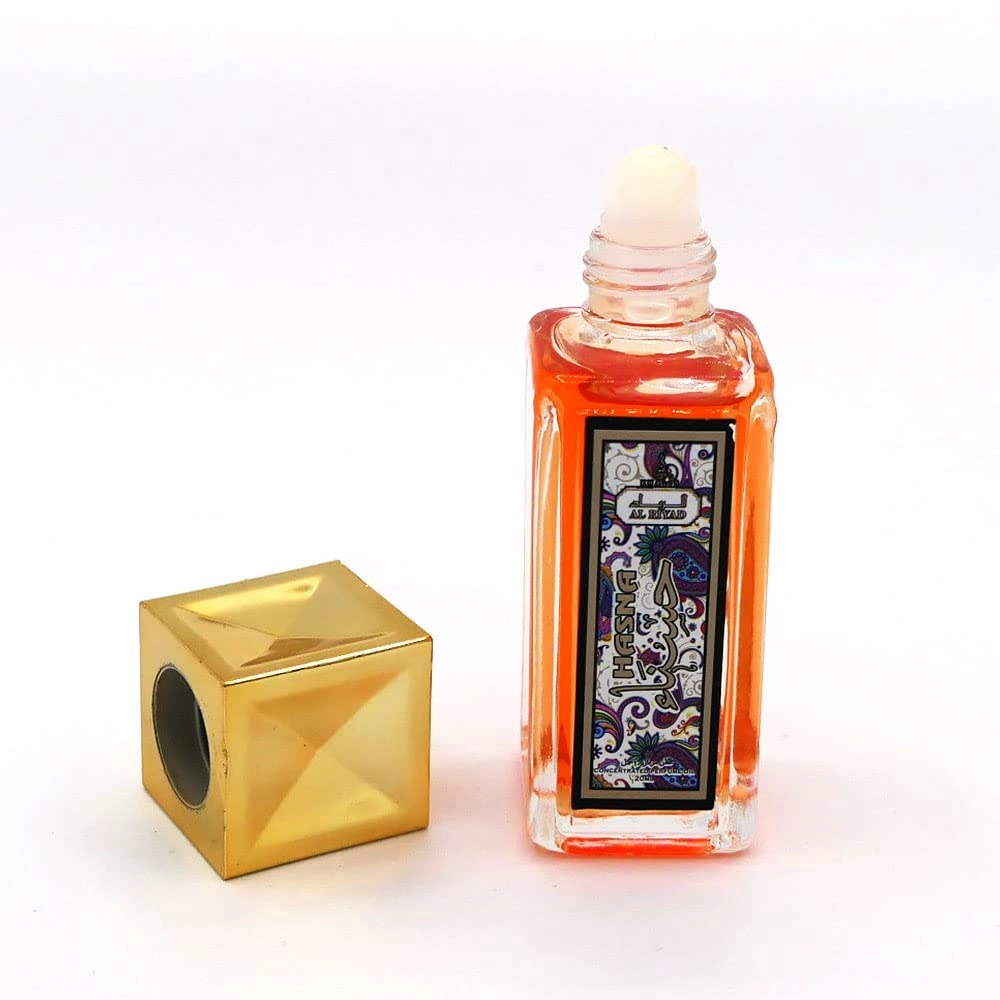 HASNA Eau de Parfum 20ml