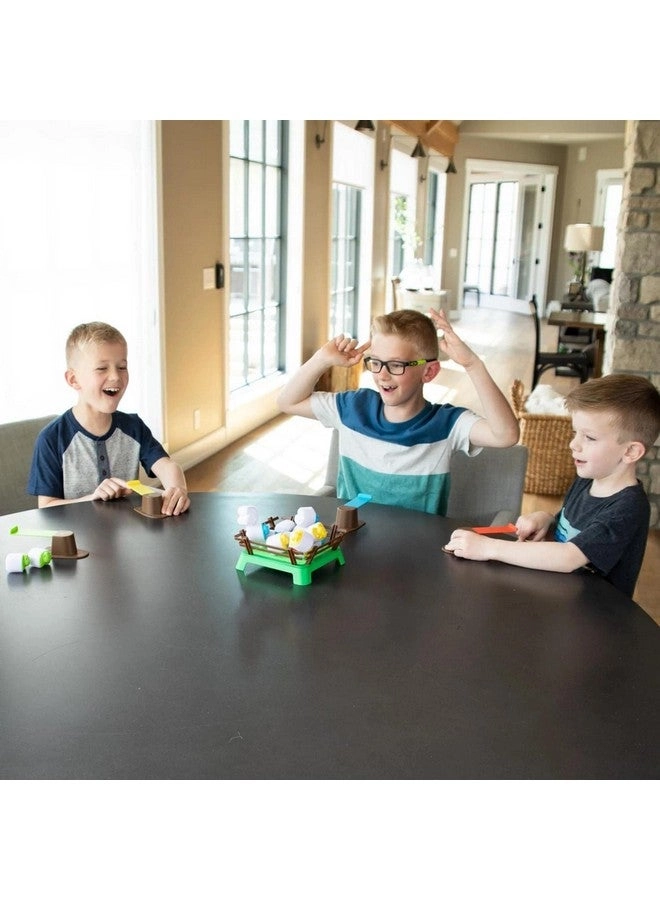 Heap-O-Sheep: Game of Catapulting Sheep