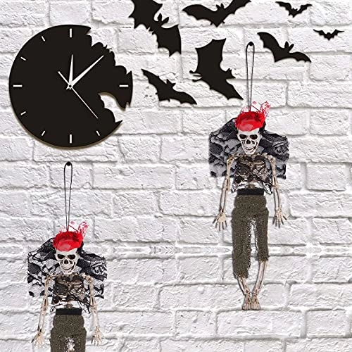 Skull Lady Doll - Skull Lady 1 x Skull Lady Doll 29X8CM