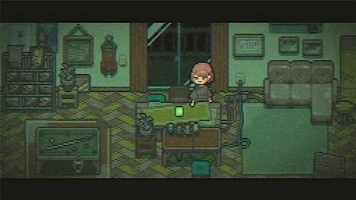 Goodbye World - PlayStation 5