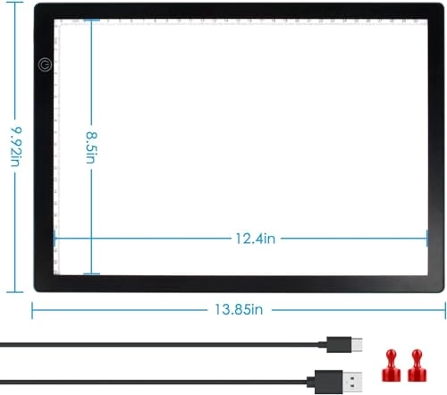 Negative Slide Scanner - USB
