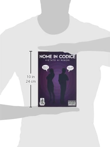 CC079 - Multi-coloured (Italian)