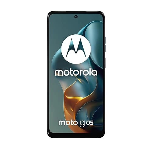 G05 - 4GB 256GB