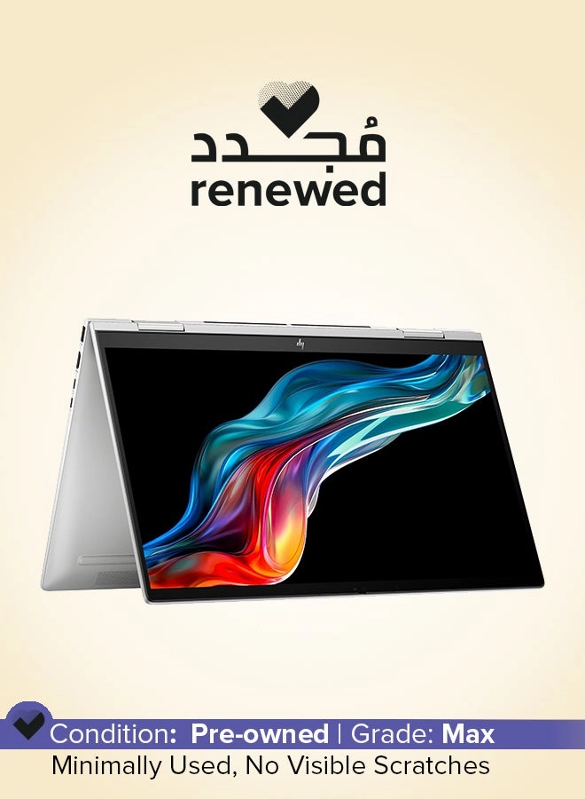 HP (Renewed) Envy X360 Core i7-1355U - 15'' Core i7 16GB DDR5 512GB SSD