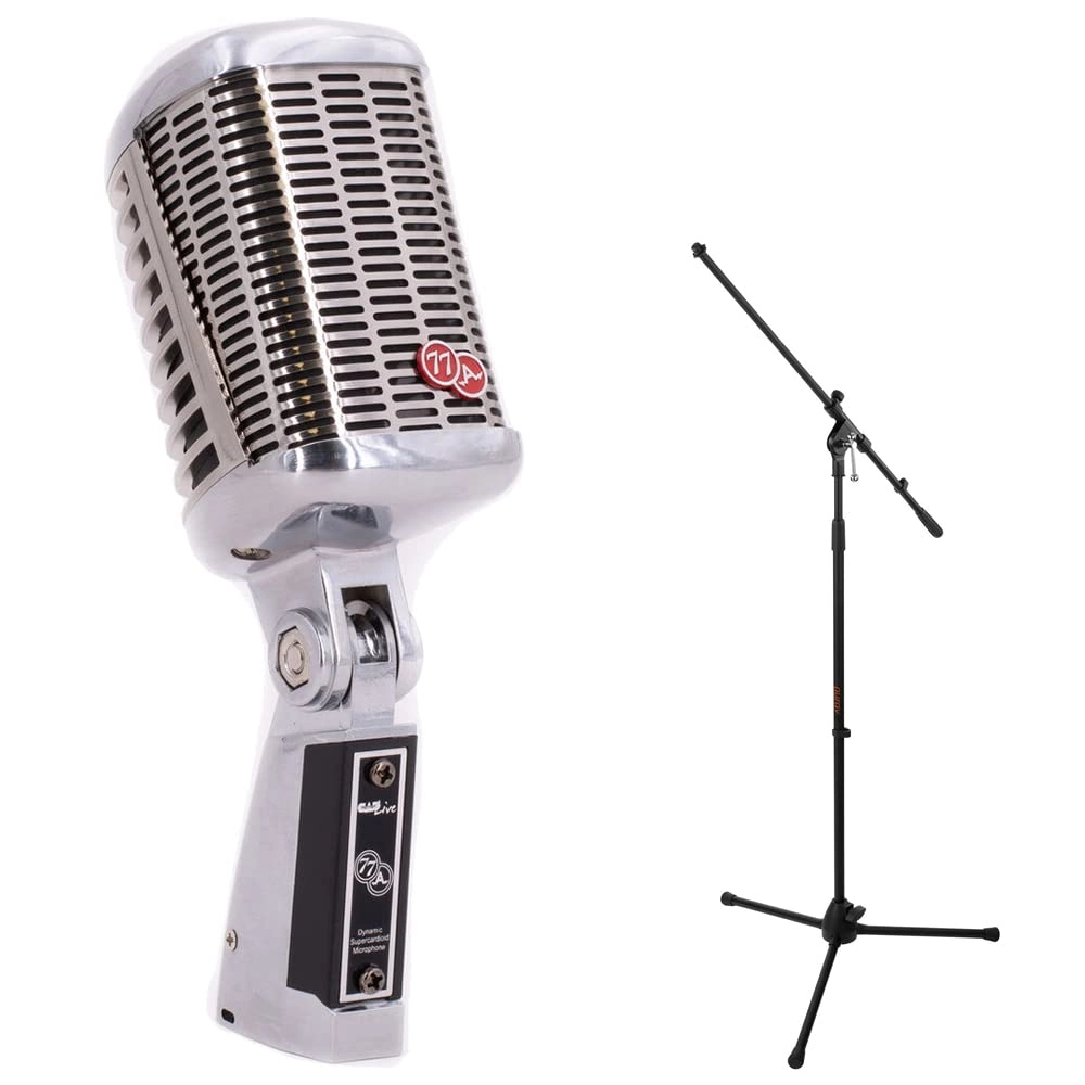 A77USB USB Microphone
