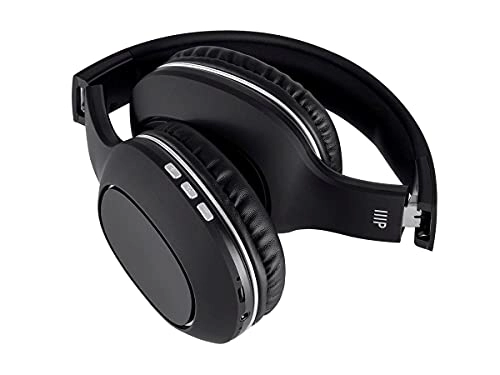 BT-205 Wireless Headphone