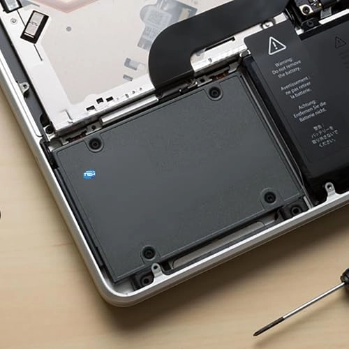 (Refurbished) A400 - 120GB 2.5-inch