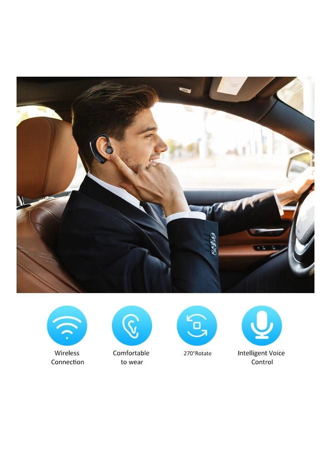 Wireless Bluetooth Earphones - Wireless Earbud