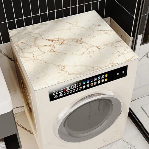 Washing Machine Dust Cover Mat