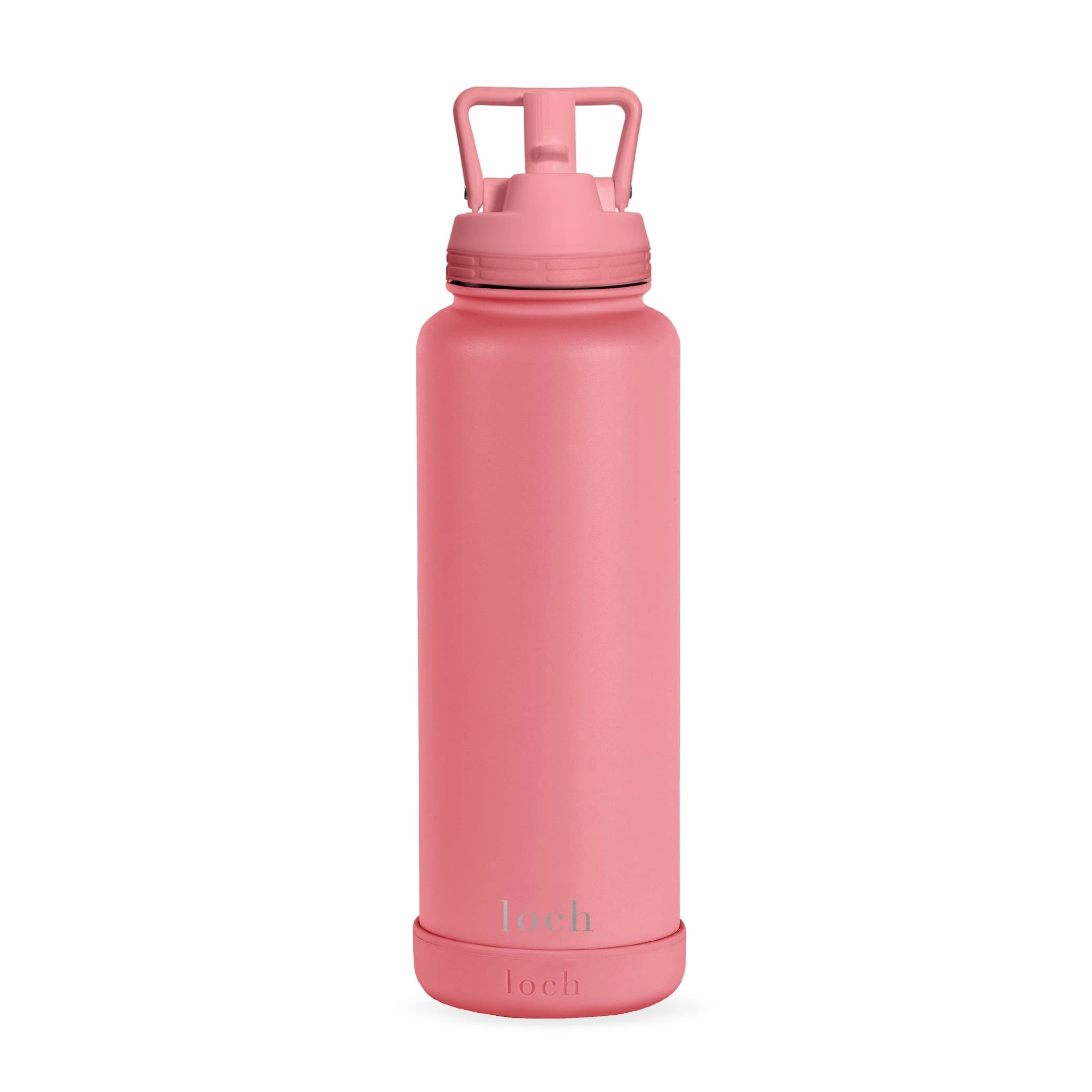 LOCH Insulated Bottle - Vacuum Insulated - 1200 ml