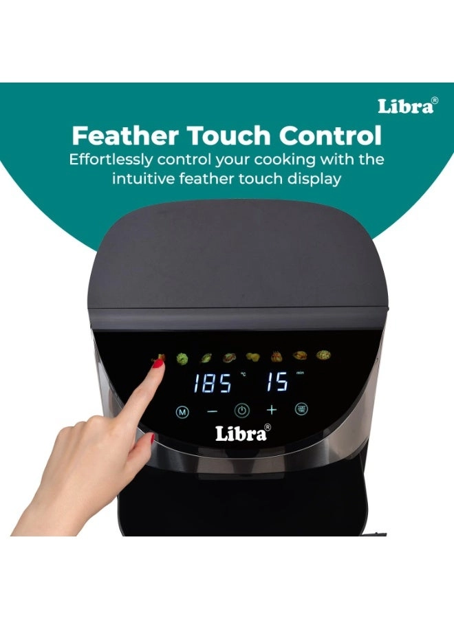 Libra Air Fryer Oven
