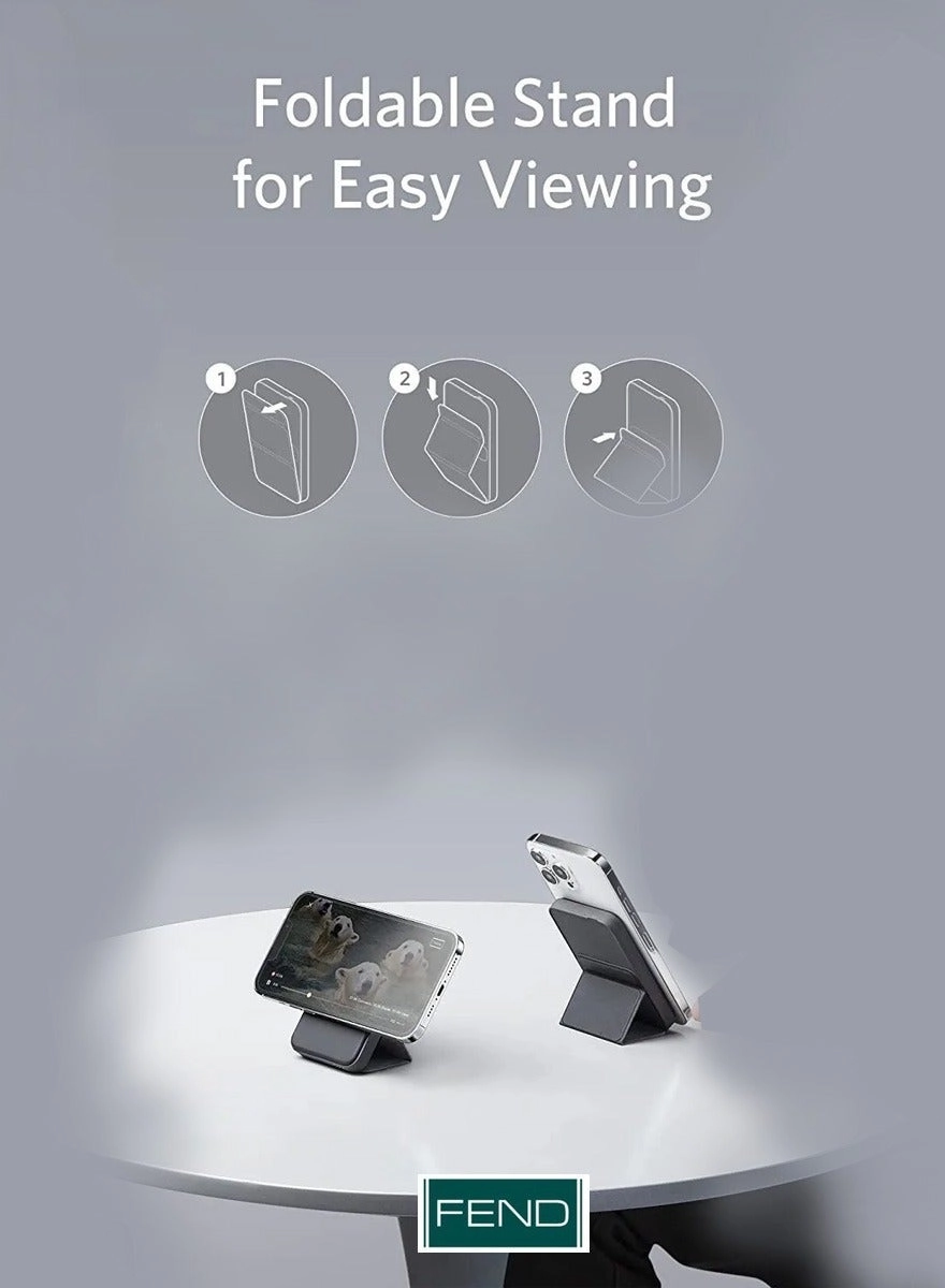 FP105 - 10000 Watt-hour 15W