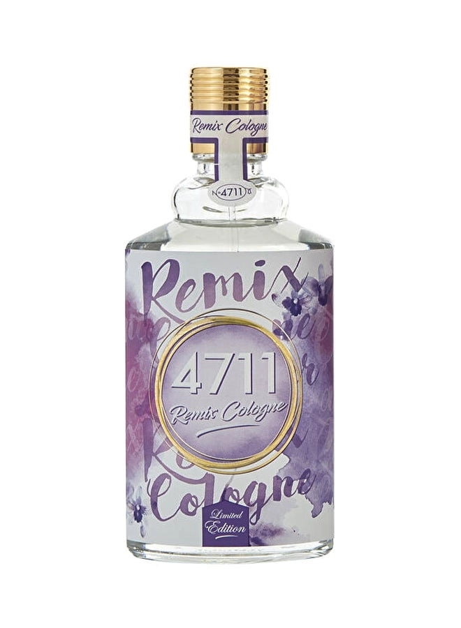 4711 Remix - 3.4 milliliter
