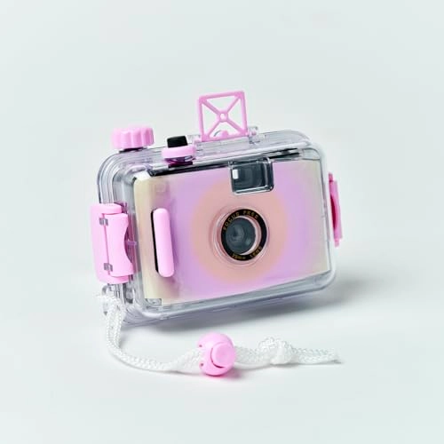 Underwater Camera 1080p