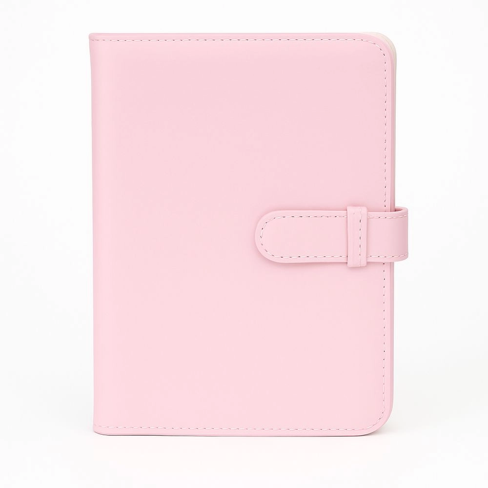 Memory Folio - 256 Pockets