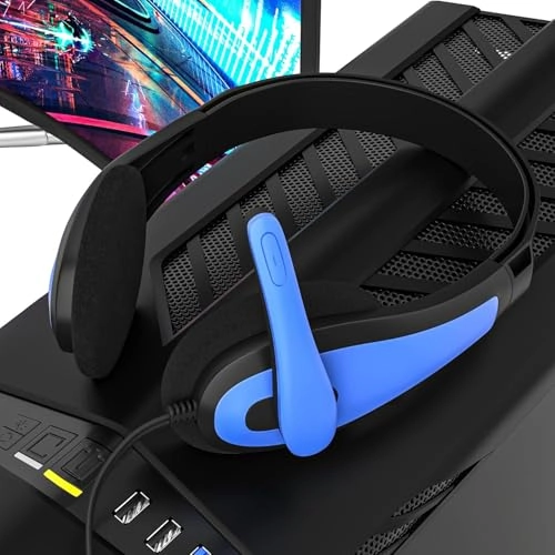 GS5 Wired Headphone Pack