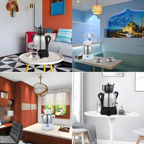 Russian Kettle 4tyu3g-938838