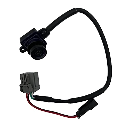 Rear View Backup Camera - Wired