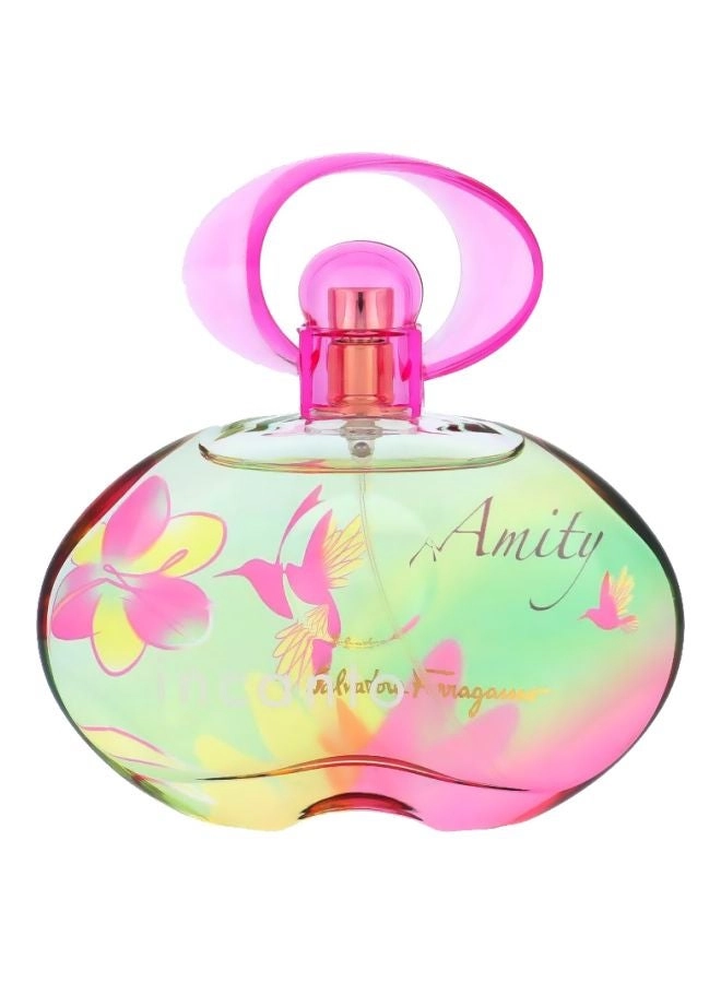 Salvatore Ferragamo Incanto Amity Eau de Toilette 100 ml