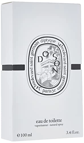 Do Son Eau de Toilette 100ml