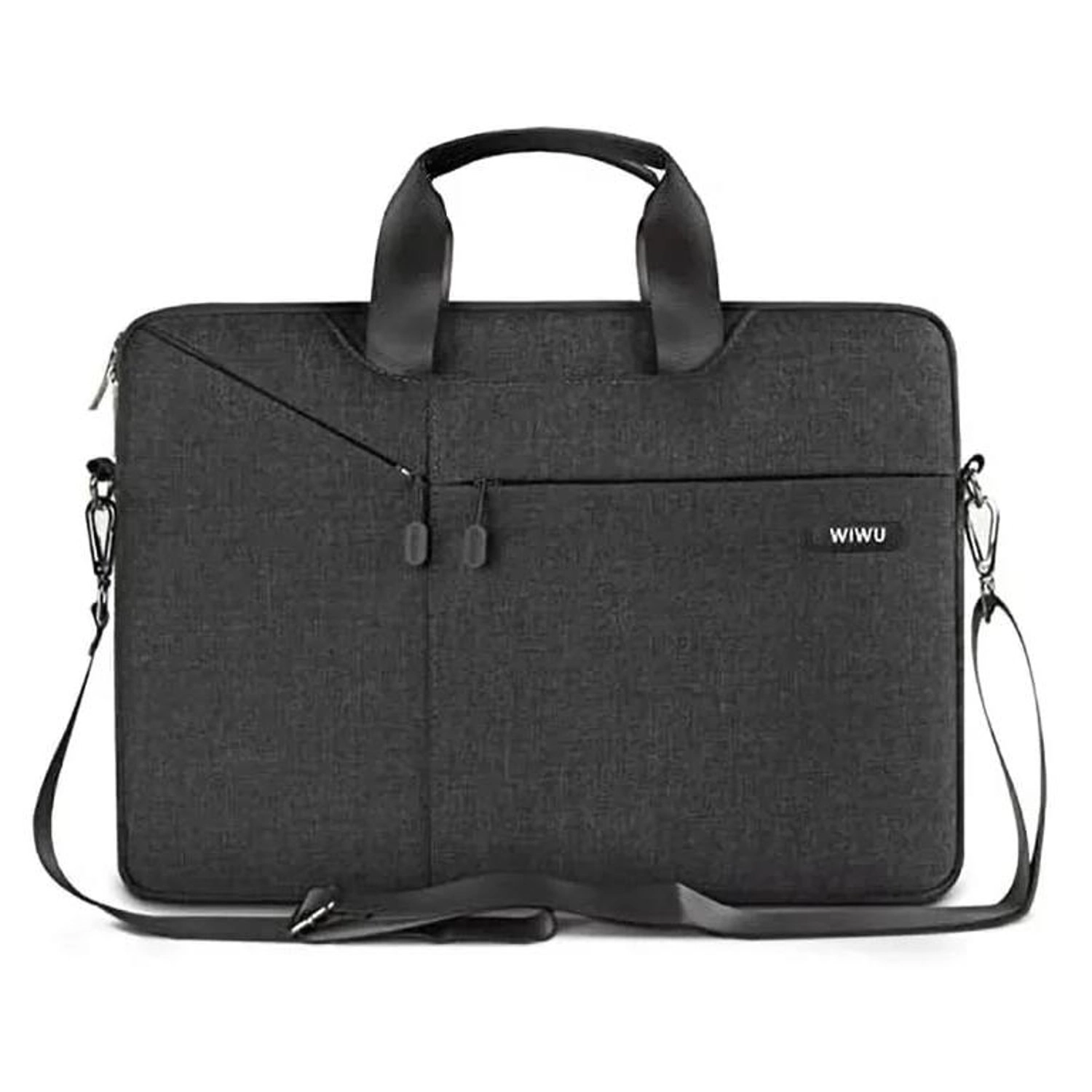 Alpha Sleeve Bag for 13.3-Inch Laptop