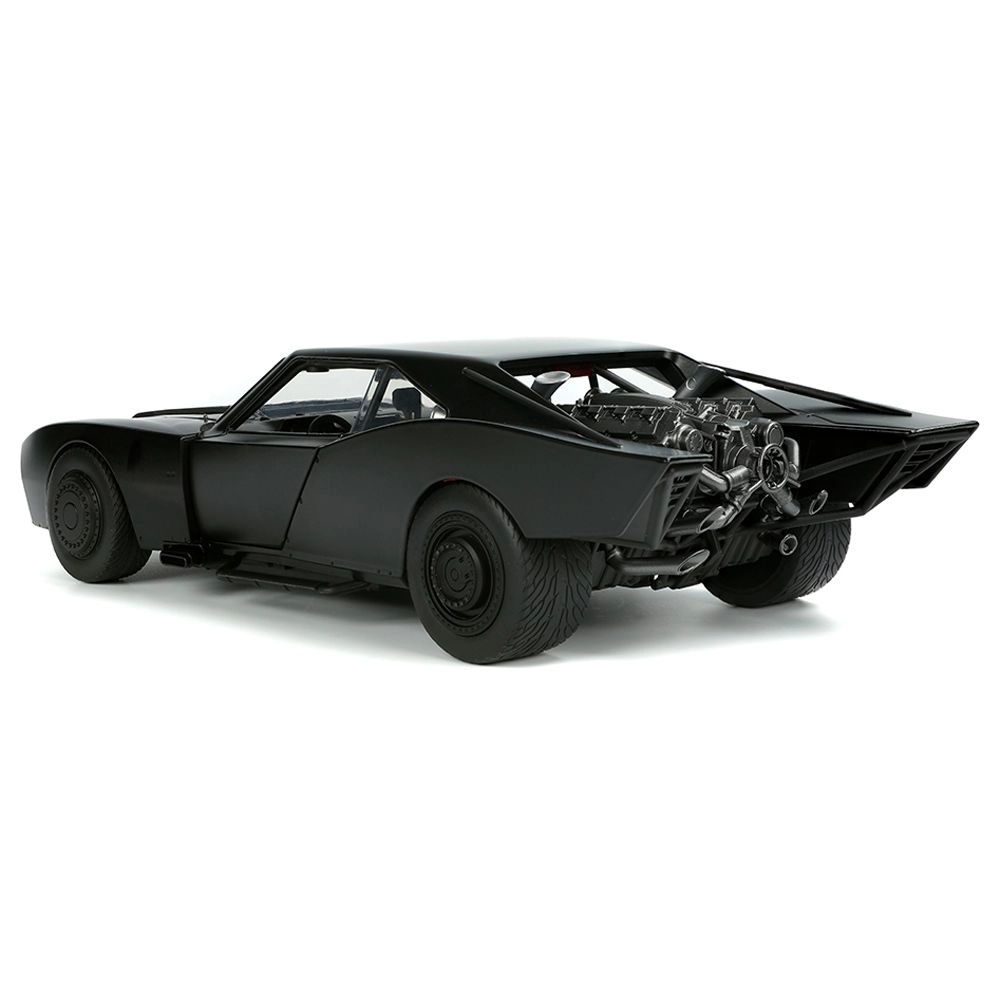 Batmobile - 1:24