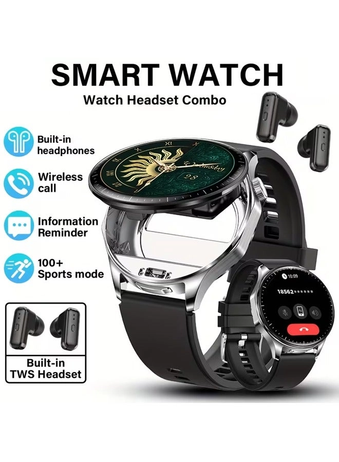RollsTimi T98