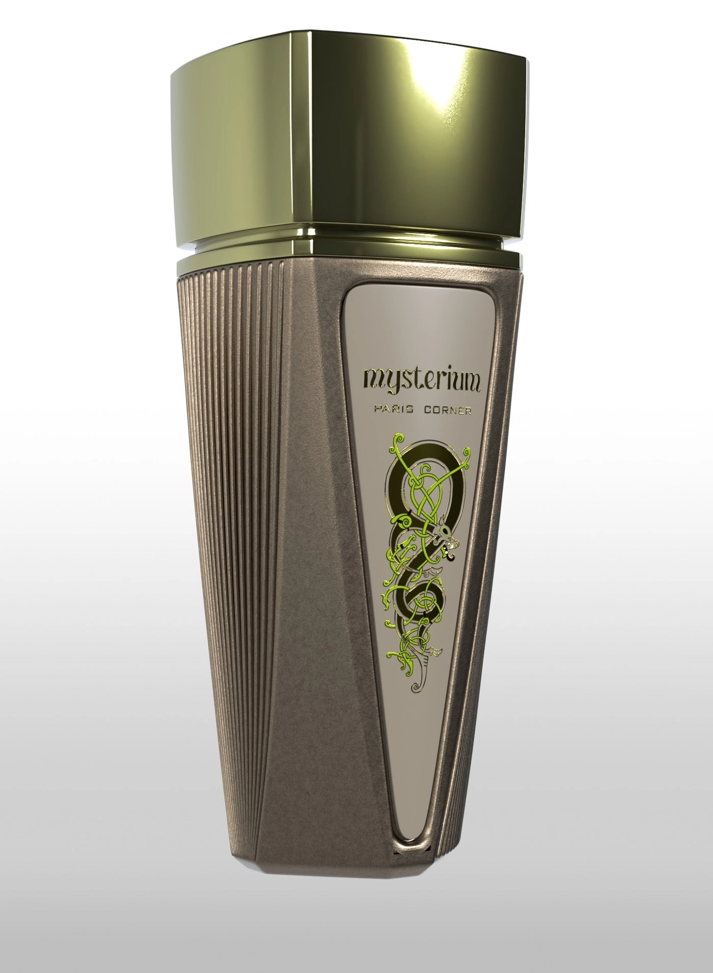 Mysterium Eau de Parfum 100 ml
