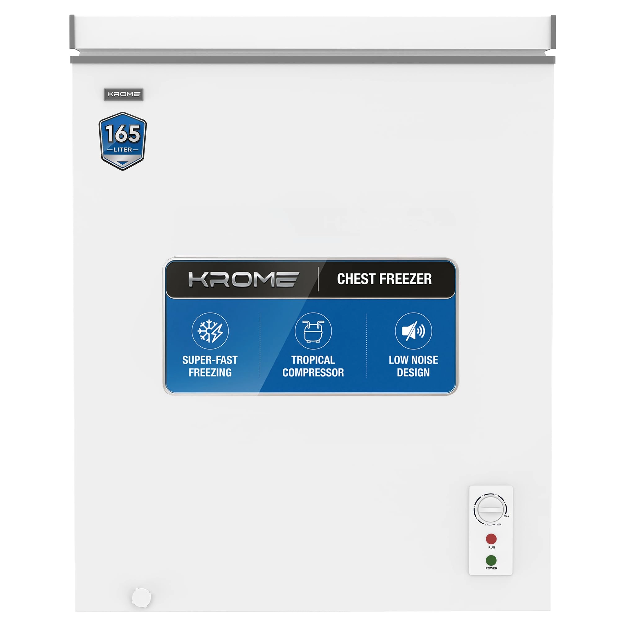 Krome KR-CF165R