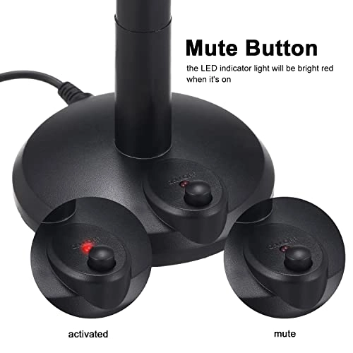 UM02 USB Microphone