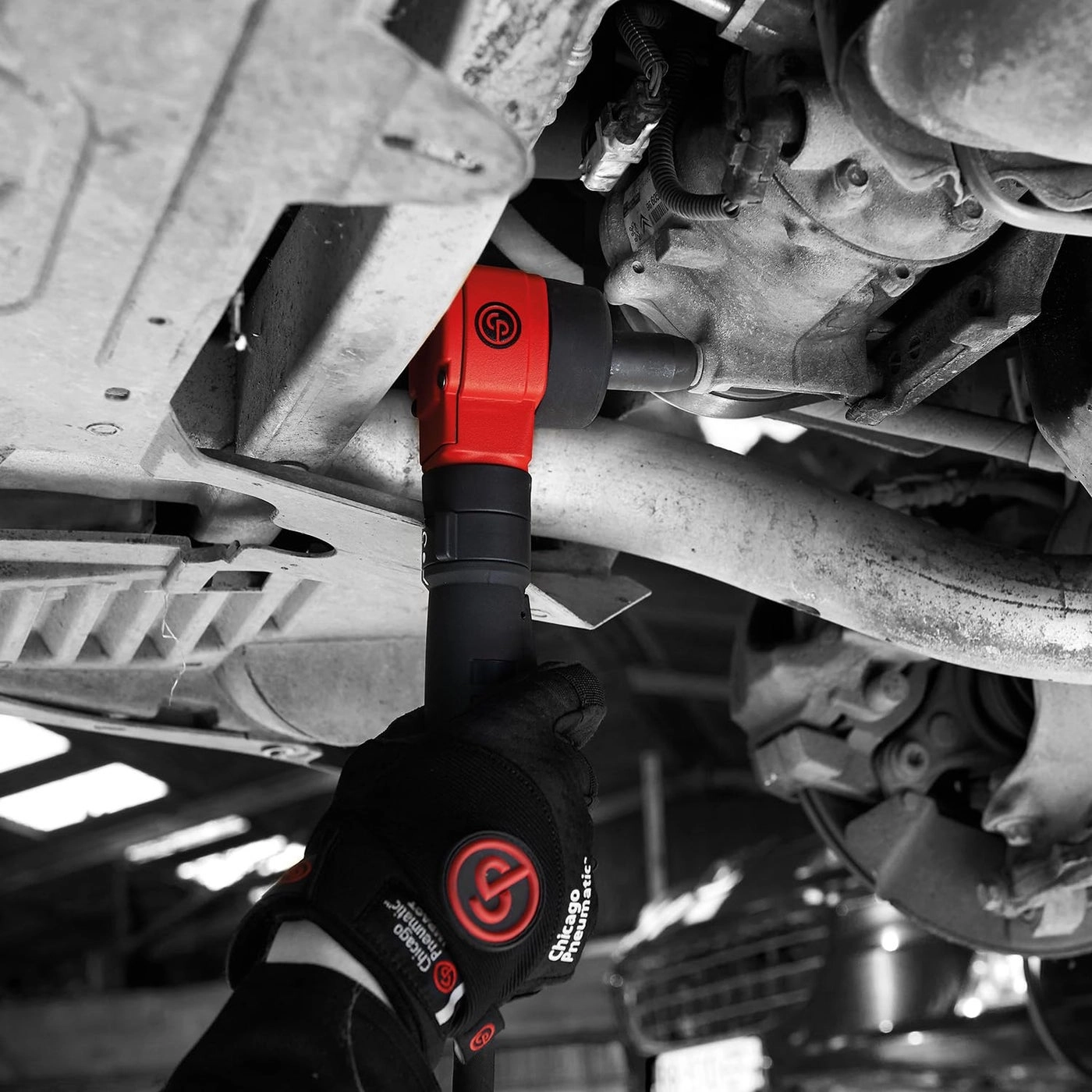 CP7737 - 221 newton metre 1/2 Inch