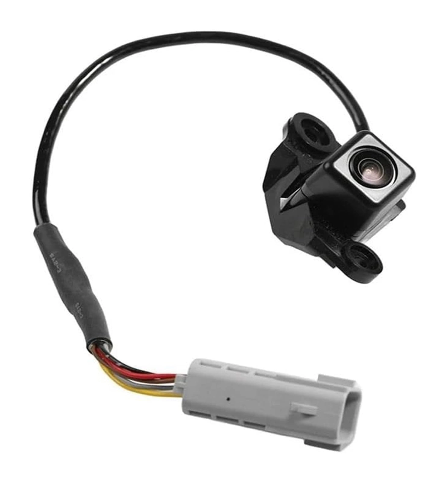 LADPZJNW Reversing Camera - Night vision 480 x 600 pixels