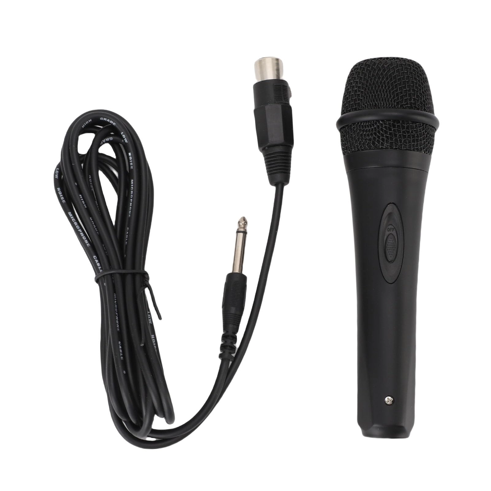 Sahgsarfq2u53kn1 Wired Microphone Cardioid