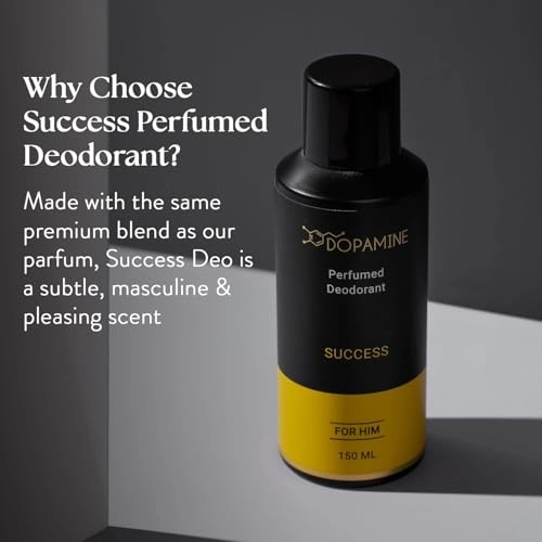 Perfume & Deodorant Combo - Memories perfume & Memories Deo 280 g