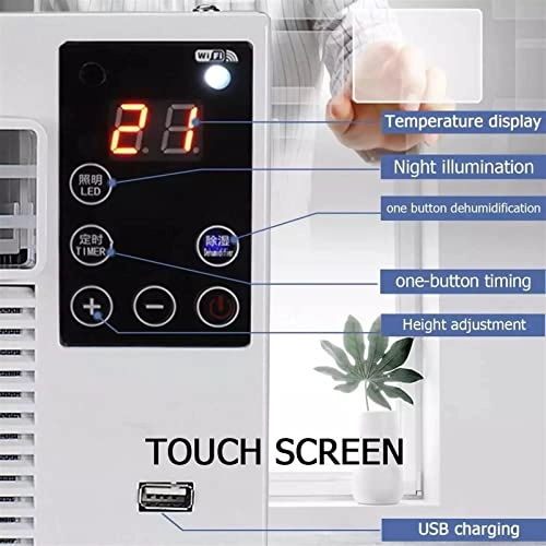 Mini air conditioner