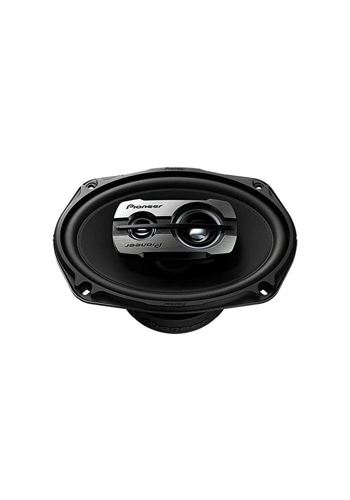 TS-6975V3 - 6" x 9" 3-Way