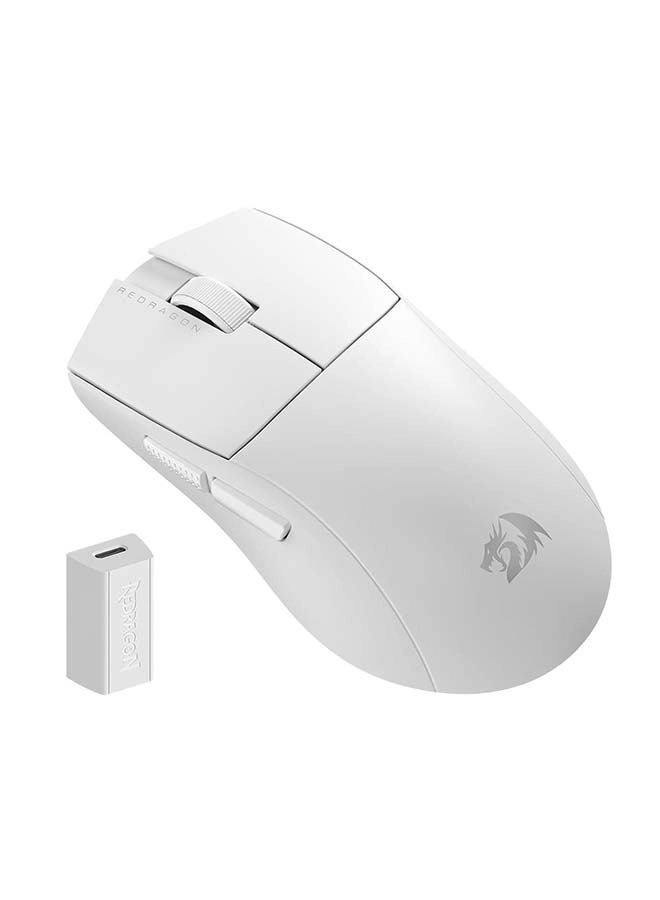 M916 Elite Gaming Mouse - USB