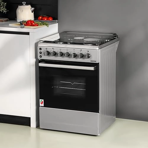 GCR6059 GAS Cooker