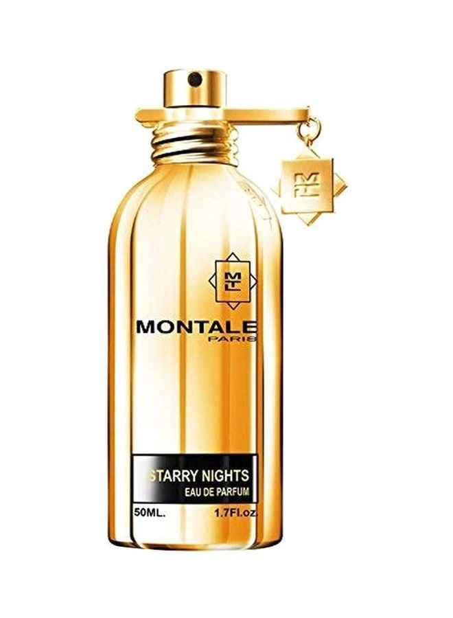 Montale Starry Nights Eau de Parfum 50 ml