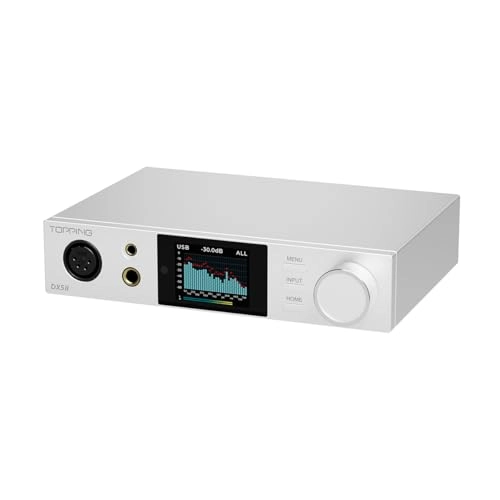 DX5 II - Hi-Res DAC