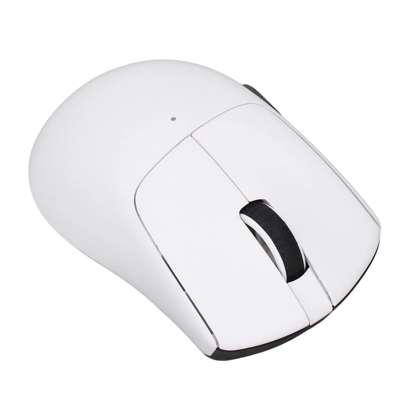 Gaming Mouse - Wireless 12 Month Battery Life Lavender Purple