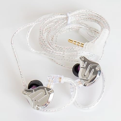 ZS10 Pro Wired Earbud