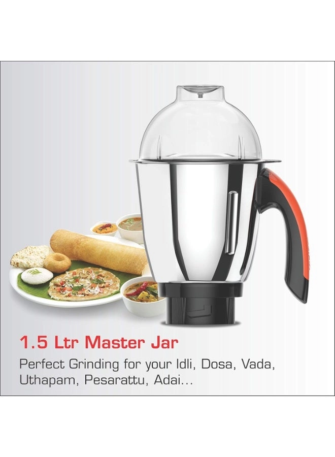 576 A Vector SJ - 750 W