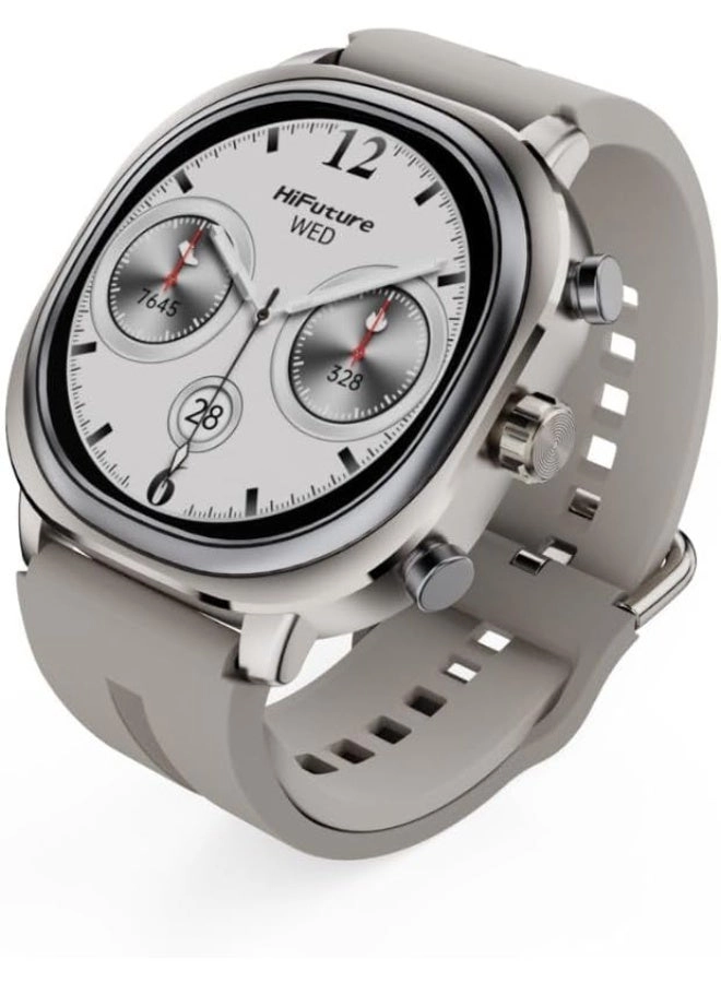 HI FUTURE AIX LITE - 1.43"